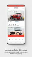 Autocasion: coches nuevos y de ocasión screenshot 1