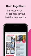 Simply Knitting Magazine screenshot 0