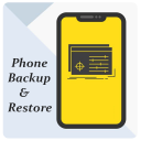 Phone Backup : All Backup & Restore