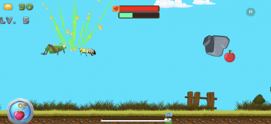 Grasshopper Jump screenshot 13