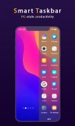 Taskbar - PC-style For Android & Recent Apps screenshot 2