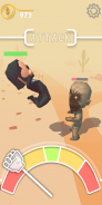 Stickman Tap Fight screenshot 4