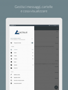 Actalis PEC Mobile screenshot 6