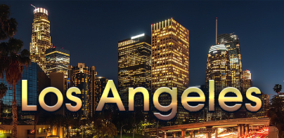 Los Angeles Wallpaper