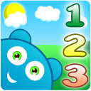 Learning numbers for kids