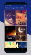 Ramadan Mubarak Images Status screenshot 2