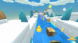 Rubberduck Journey screenshot 10