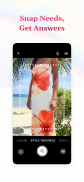 Gensmo - Your AI Fashion Agent screenshot 2