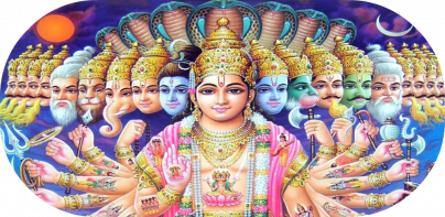 Vishnu Sahasranamam