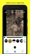 Glitch Video Editor & Effect,VHS,Music Video Maker screenshot 3