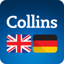 Collins English<>German Dictionary Icon