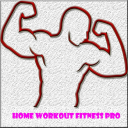 Home Base Workout _ without equipment's Icon