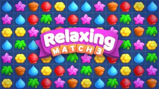 Relaxing Match! Offline Games screenshot 14