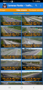 Florida Webcams - Traffic cams screenshot 7