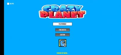 Crazy Planet - 3 Minutes Battle screenshot 6