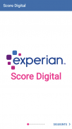 Experian Score Digital screenshot 1