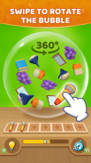 Match Bubble 3D screenshot 0