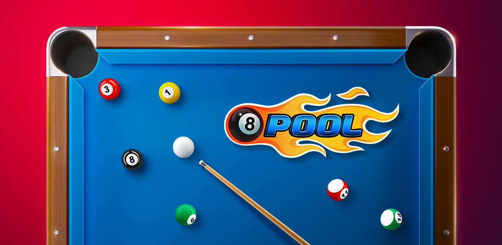 descargar pool 8