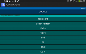 Industrial Automation, Plc screenshot 0