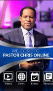 Pastor Chris Online screenshot 0