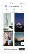 EMUI/MagicUI Theme Manager screenshot 4