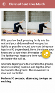 Diastasis Recti Exercises screenshot 3