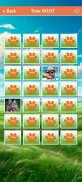 Cute Dogs Cards Matching Game screenshot 0