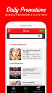32Red Casino: Play Slots, Roulette & Blackjack screenshot 9