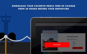 Air France Play screenshot 7