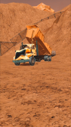 Dump Truck screenshot 5