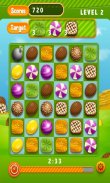 Sweet Candy Land: Match Similar screenshot 4