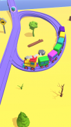 Wagon Saver screenshot 2