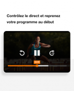 TV d'Orange • film, streaming screenshot 15