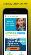 Survey work - Survey app screenshot 0
