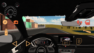 Lowered Cars BR screenshot 1