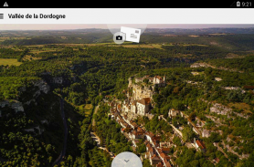 Vallée de la Dordogne Tour screenshot 12