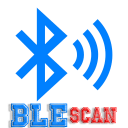 Bluetooth Low Energy Scanner