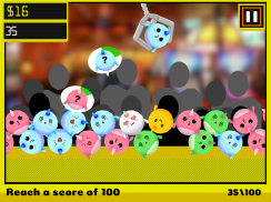 Kawaii Claw Machine screenshot 0