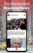 US Breaking News Today: Top Stories Local News App screenshot 6