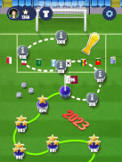 Soccer Super Star - Football screenshot 19
