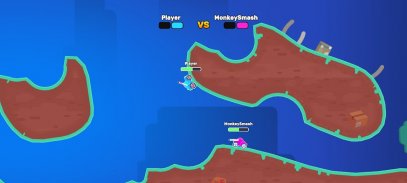 Mad Royale Tactics screenshot 7