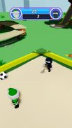 Pocket Monsters 3D screenshot 2