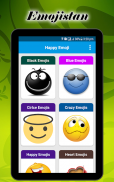 Happy Emojis Free Smileys Emoticons screenshot 8