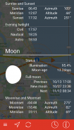Sunrise, Sunset screenshot 2