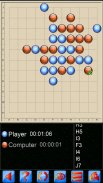 Gomoku, 5 in a row board game screenshot 9