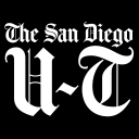 San Diego Union-Tribune Icon