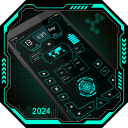 High Style Launcher 2024 Icon