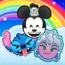 Disney Emoji Blitz Game icon