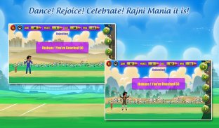 Rajni Cricket screenshot 3