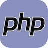 Php教程 Icon
